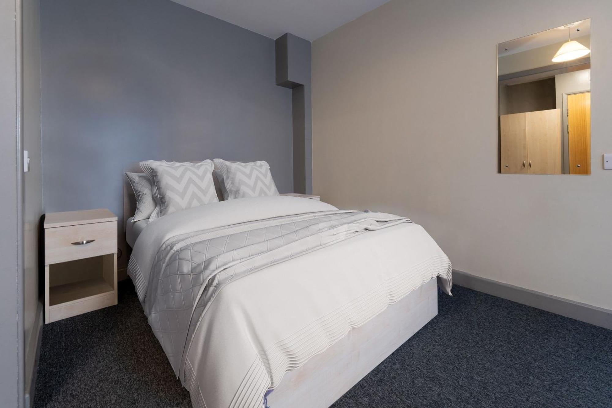 Apartment Canvas The Heights In Birmingham
